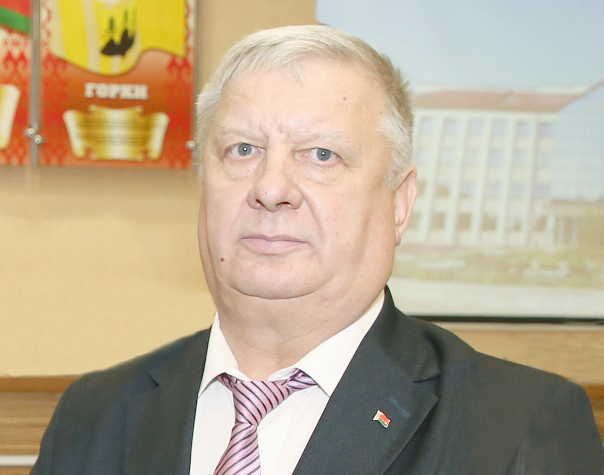 Директор производственного управления «Горкигаз»: «Дисциплина была, есть и будет во главе угла работы каждого коллектива»