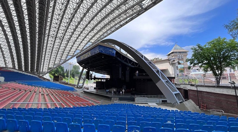 Славянские хиты и музыка из мультфильмов впервые прозвучат под оркестр на конкурсах исполнителей «Витебск-2025»