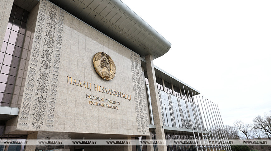 Лукашенко подписал указ о призыве офицеров запаса на военную службу