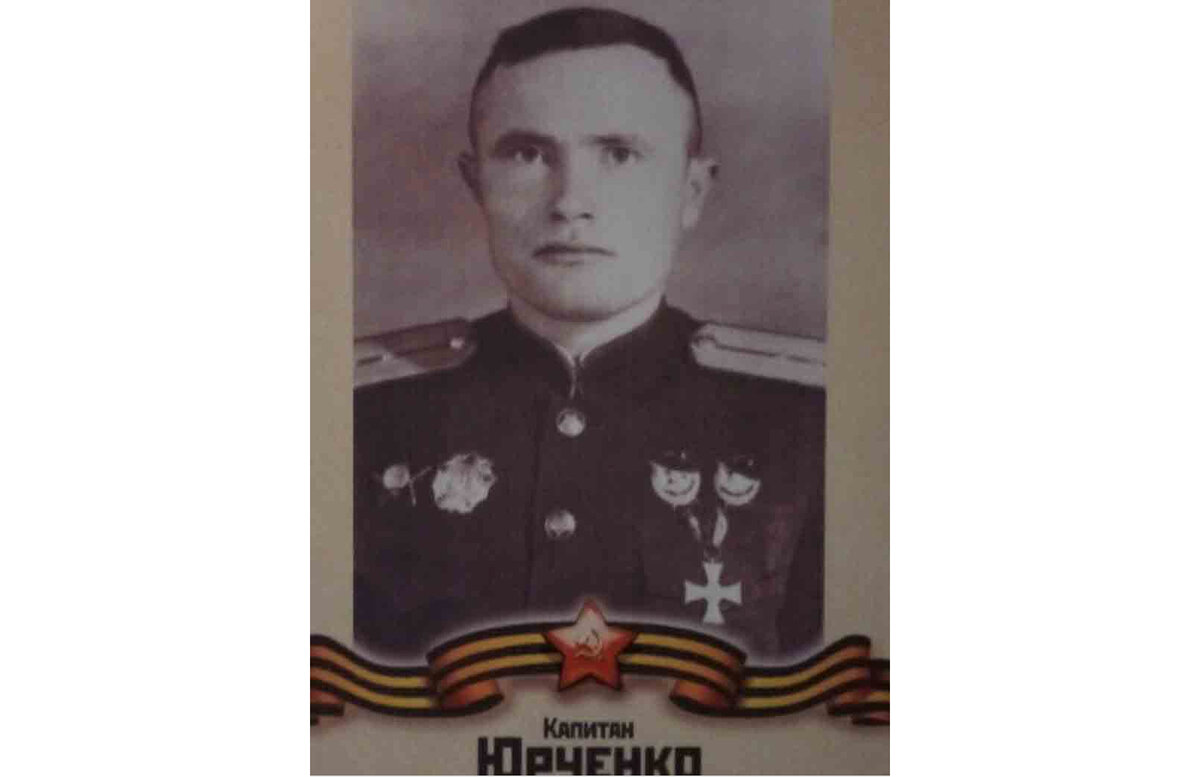 Проект «Героев помним имена!»: Горецкий край гордится своими сыновьями и чтит их