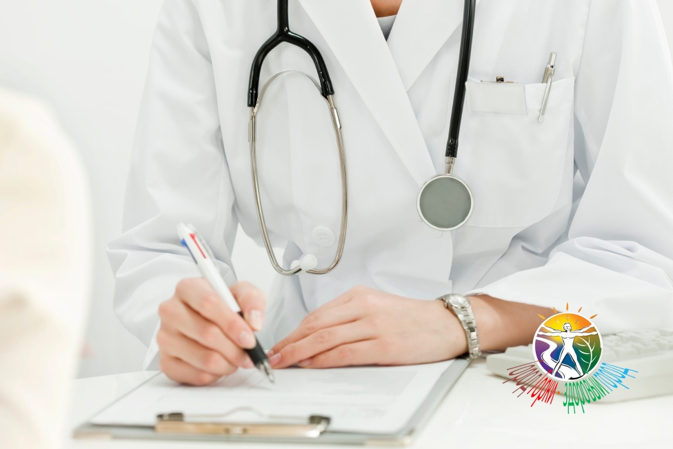 Запись на первичный прием к врачам-специалистам узкого профиля в Горецкой ЦРБ – через врача общей практики