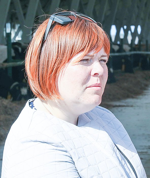 Как взять целевое направление для поступления, отвечает первый заместитель начальника райсельхозпрода Горецкого райисполкома