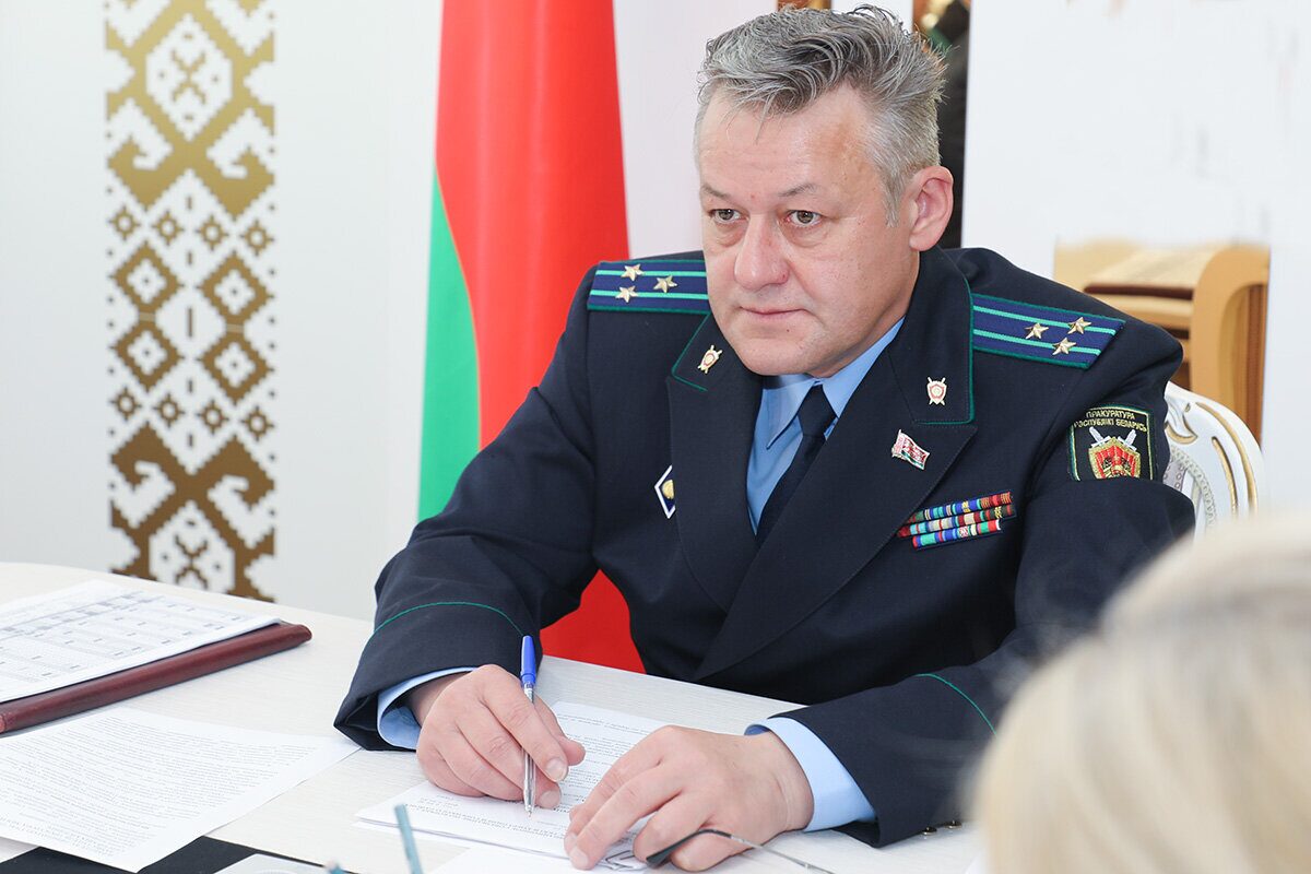 Совещание по борьбе с преступностью и коррупцией: криминогенная обстановка в районе – в центре внимания