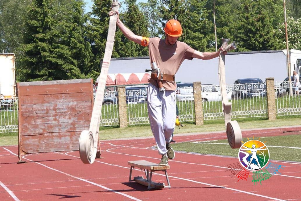 7 июня пройдут соревнования среди гражданских формирований гражданской обороны Горецкого района