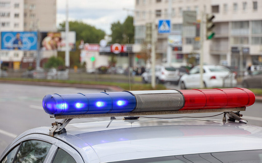 С 6 по 9 июня ГАИ Горецкого РОВД проводит комплекс профилактических мероприятий на территории Горецкого и Дрибинского районов