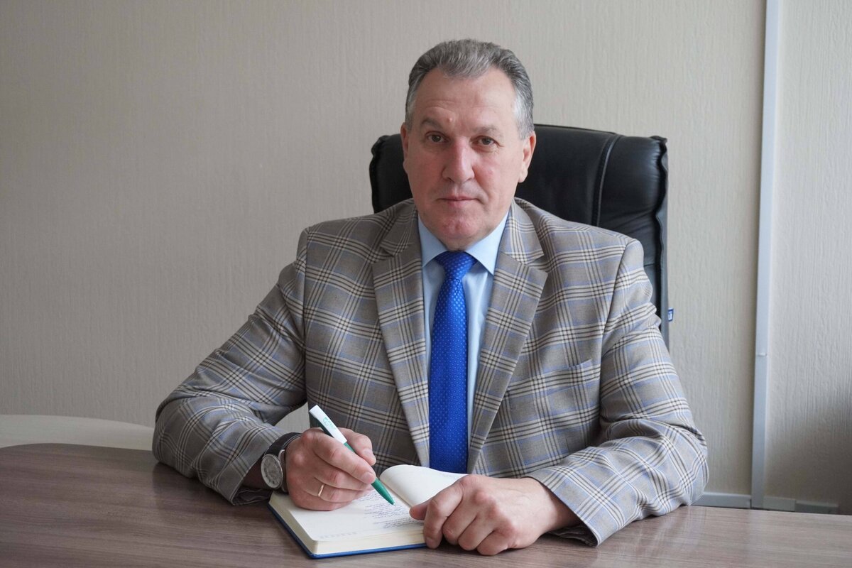 Прямую линию проведет начальник Могилевской областной инспекции Госстандарта