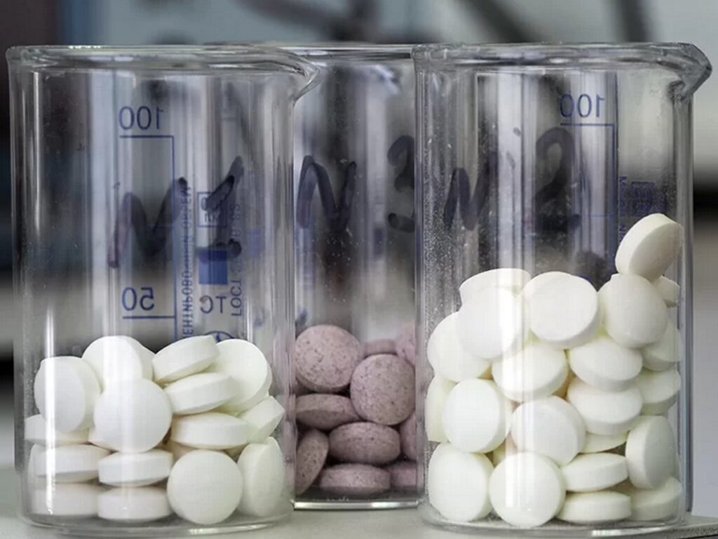 В Беларуси будут производить конфеты для ЗОЖников