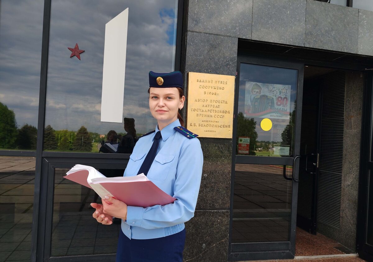 Нарушения есть: что обнаружила прокуратура в ходе проверки охраны и сохранения исторического наследия района