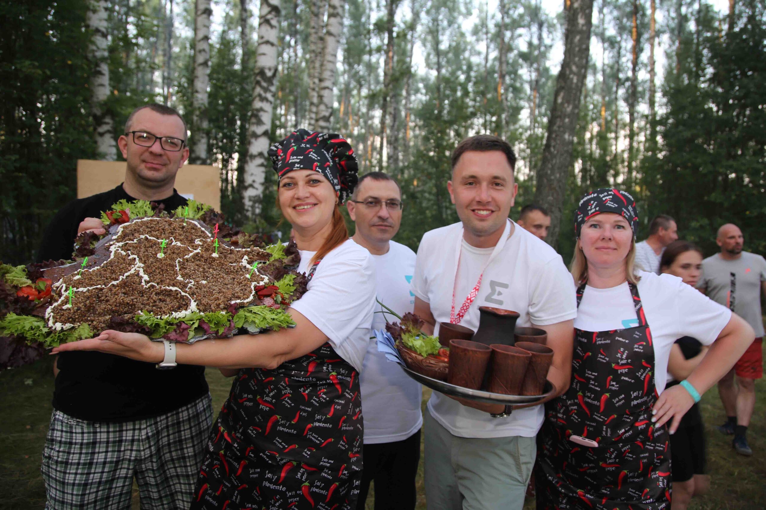 ТОП фото недели