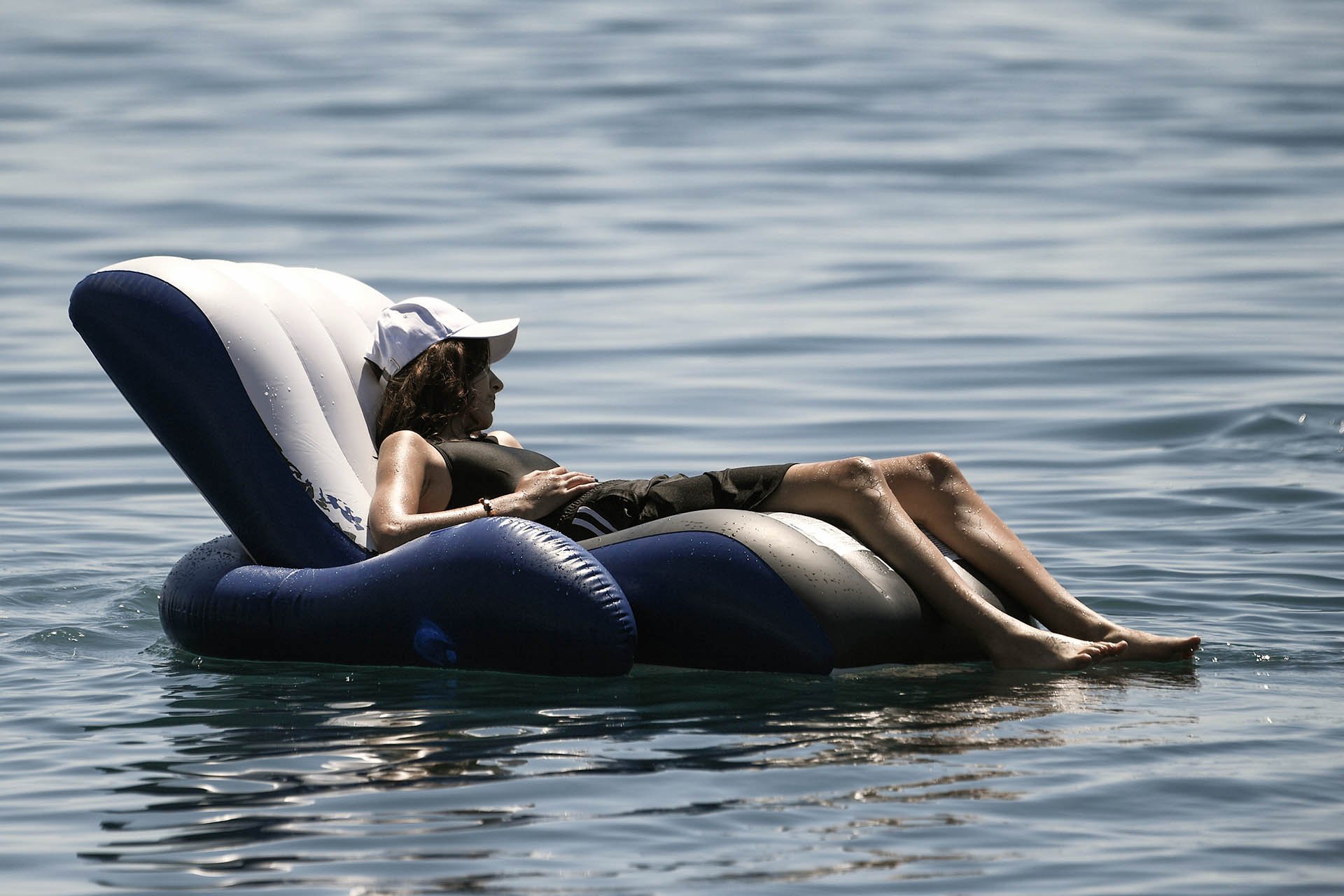 Вода не прощает ошибок: как избежать трагедии на водоемах летом