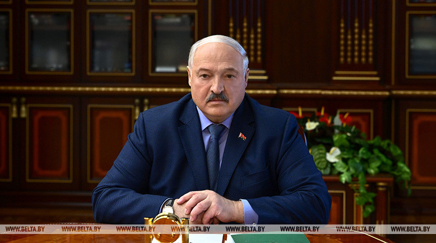 На совещание у Лукашенко вынесен вопрос совершенствования деятельности КГБ