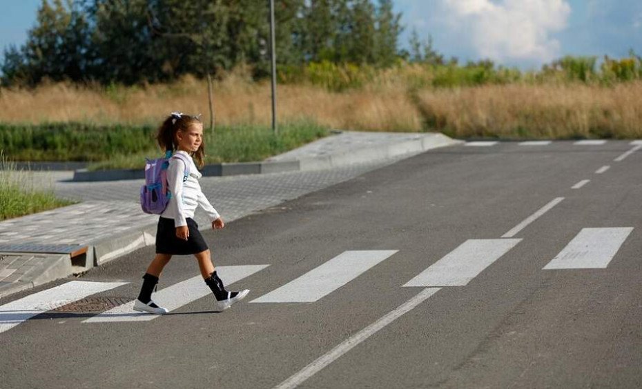 С сегодняшнего дня в Беларуси стартовало специальное комплексное мероприятие «Внимание – дети!»