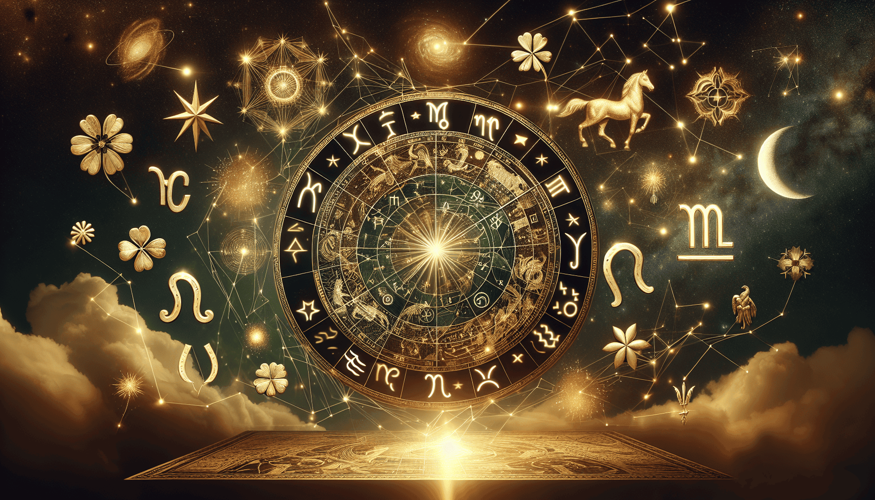 Гороскоп на 26 августа 2025 года: что обещают астрологи