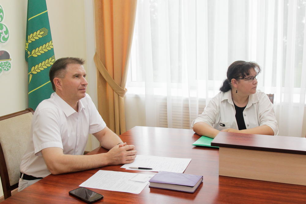 Азербайджан заинтересован в белорусском опыте подготовки аграрных специалистов