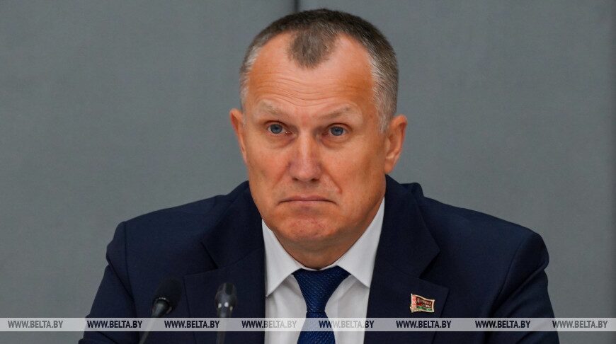 Исаченко о взаимодействии с депутатским корпусом: нужно активнее вовлекать жителей в решение проблем