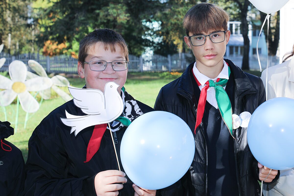 ТОП фото недели