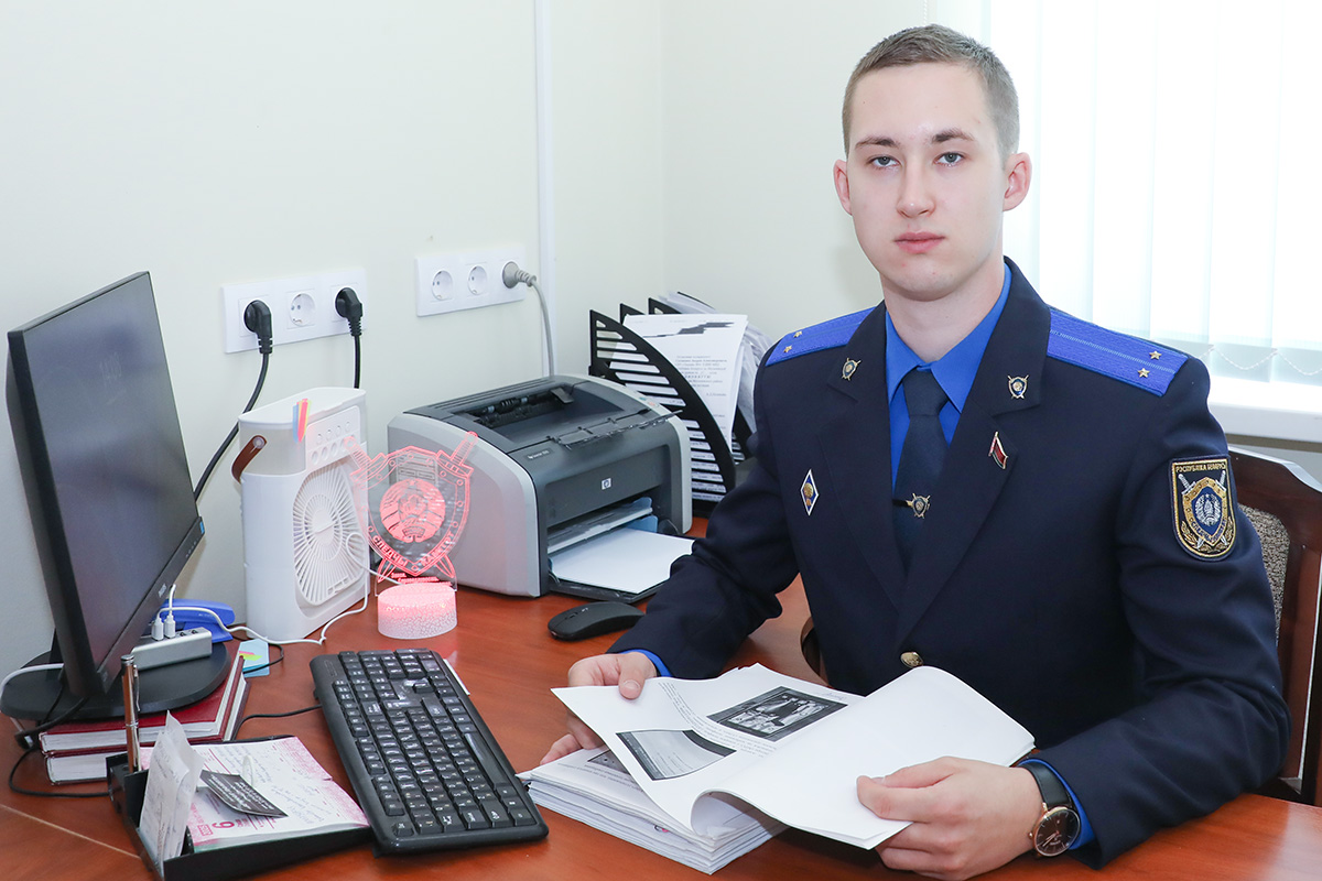 Будни следователя: как раскрываются сложные дела