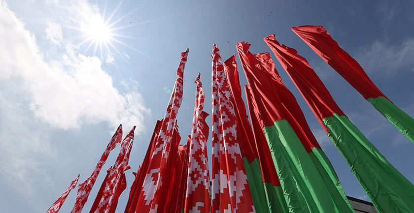 Проведение очередного заседания Всебелорусского народного собрания запланировано на конец года