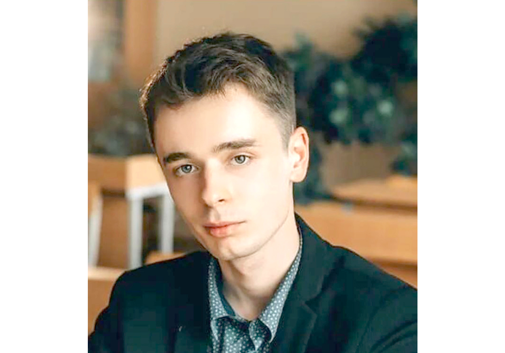 За опытом и закалкой: почему программист Дмитрий Тарасенков выбрал армию, а не отсрочку