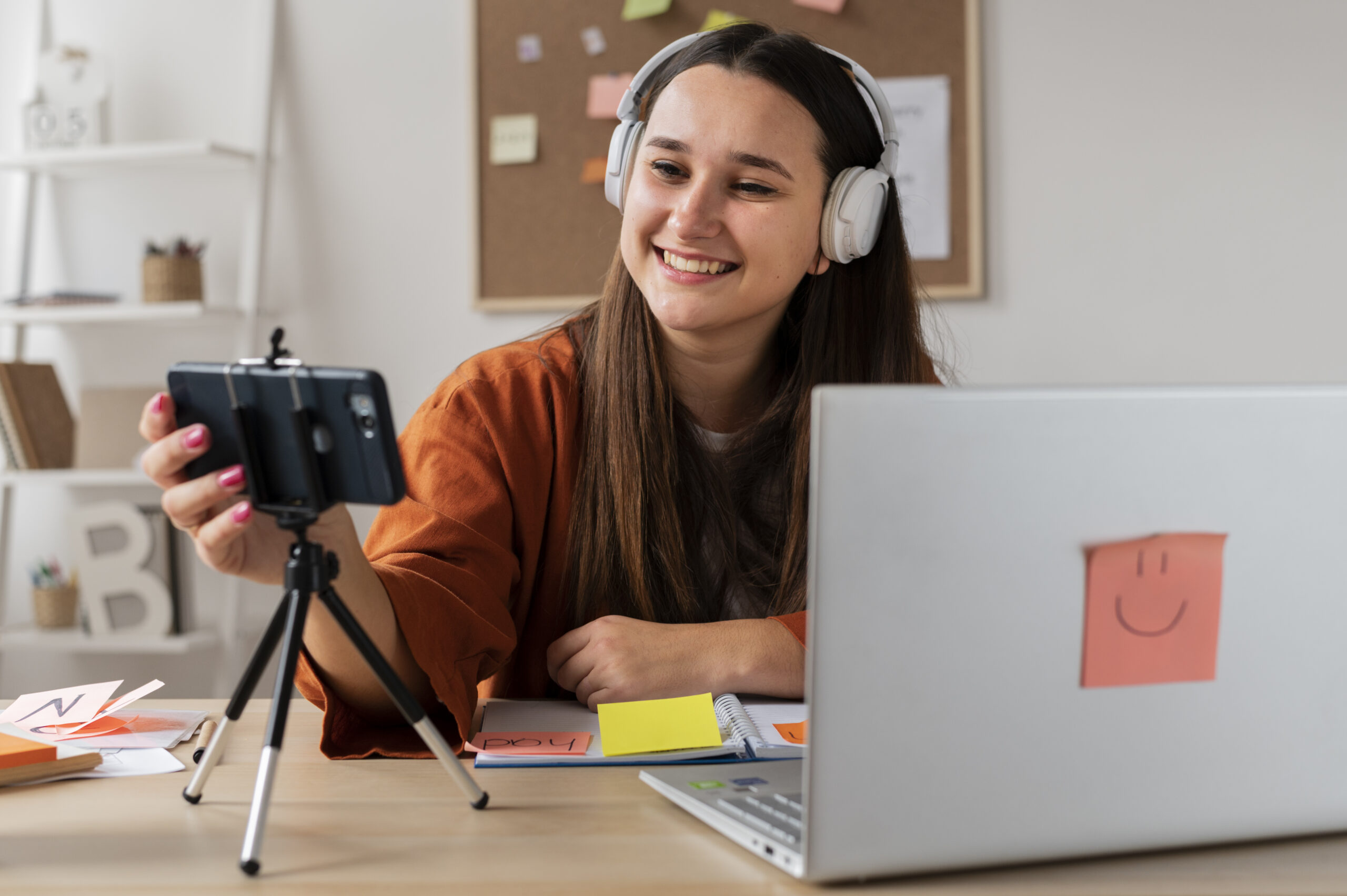 «Горецкий вестник» приглашает старшеклассников и студентов в «Школу блогеров»