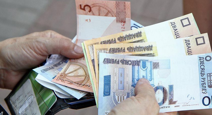Некоторые пенсии и надбавки к ним в Беларуси станут больше