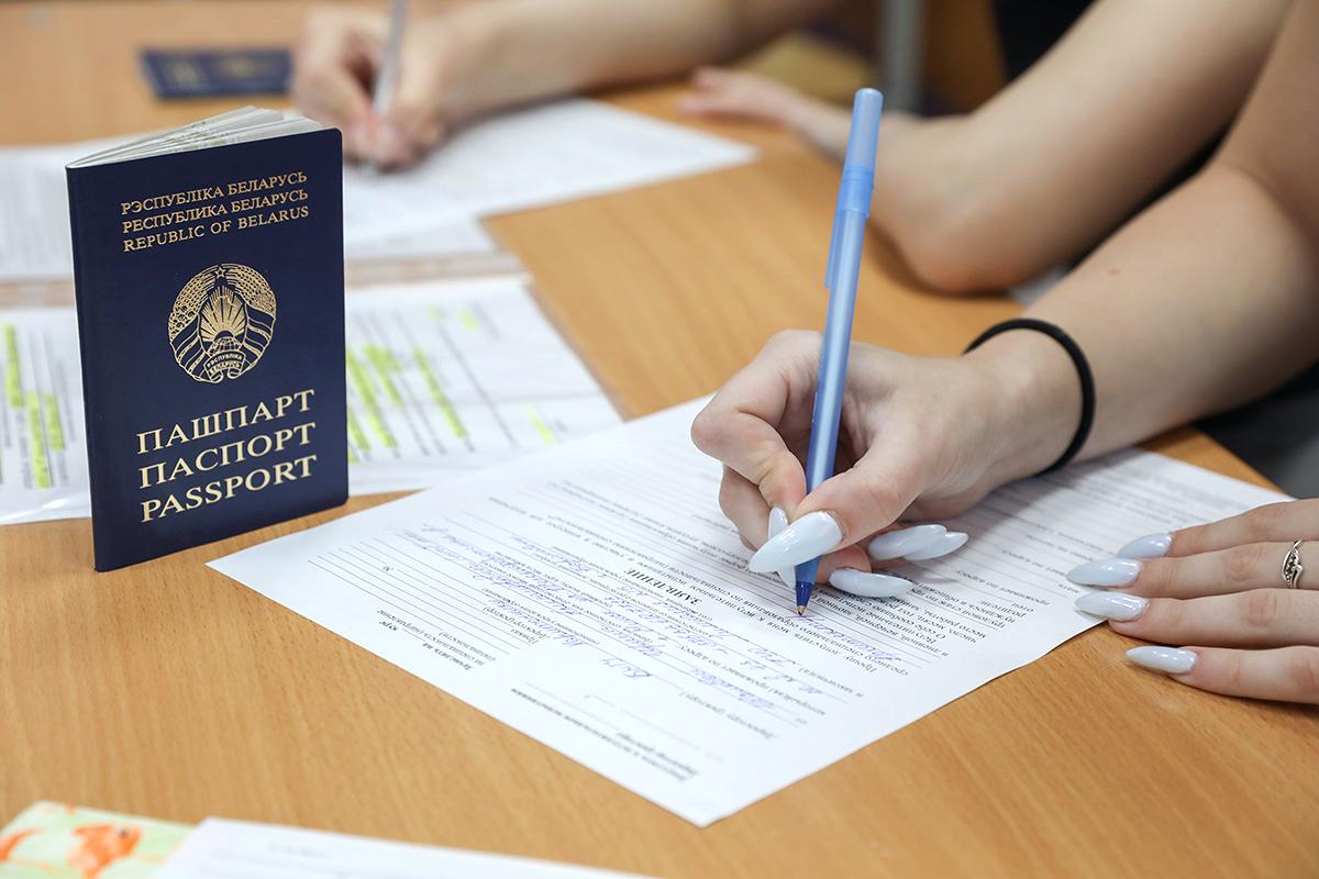 В Беларуси с 15 ноября стартует прием документов на заочное обучение в аграрные вузы