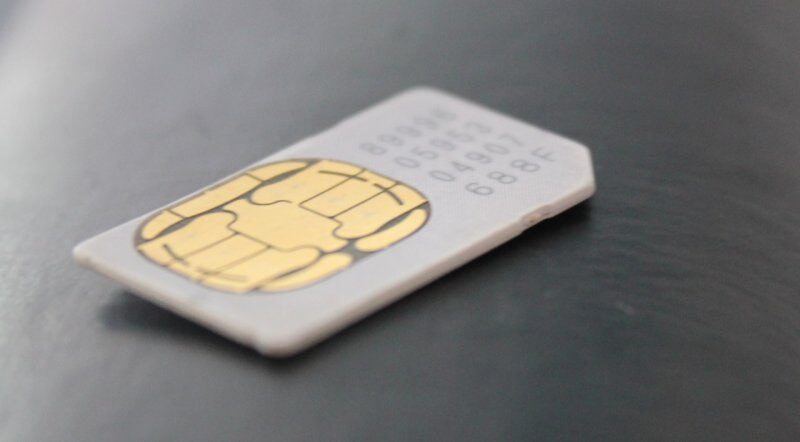 В Беларуси разработают SIM-карты для детей