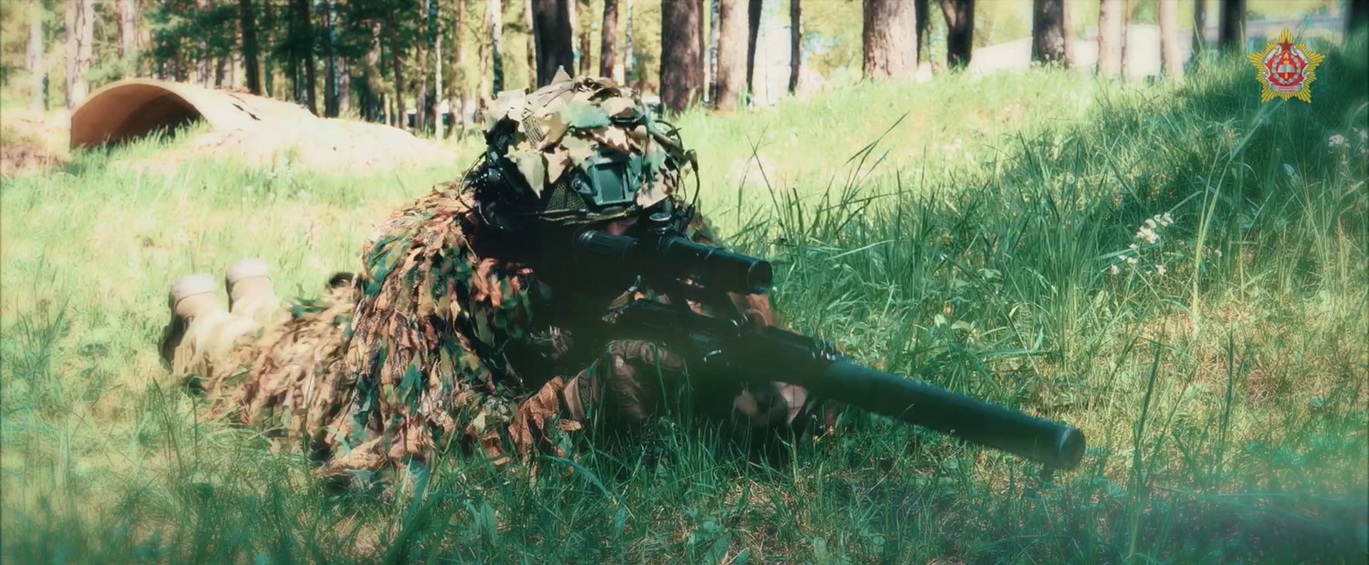 Военная академия Республики Беларусь приглашает абитуриентов для получения высшего образования