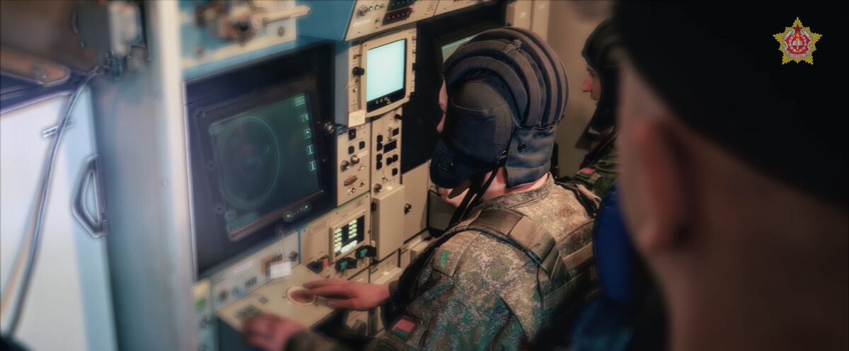 Военная академия Республики Беларусь приглашает абитуриентов для получения высшего образования