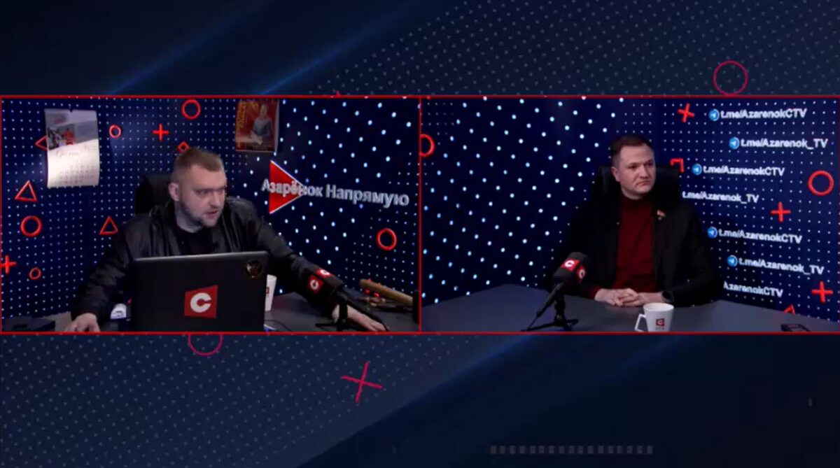 Каков будет стиль управления Владимира Павловского при руководстве БРСМ?