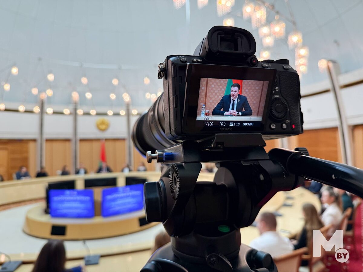 Полная версия встречи Владимира Павловского с участниками проекта «Неслучайные встречи»