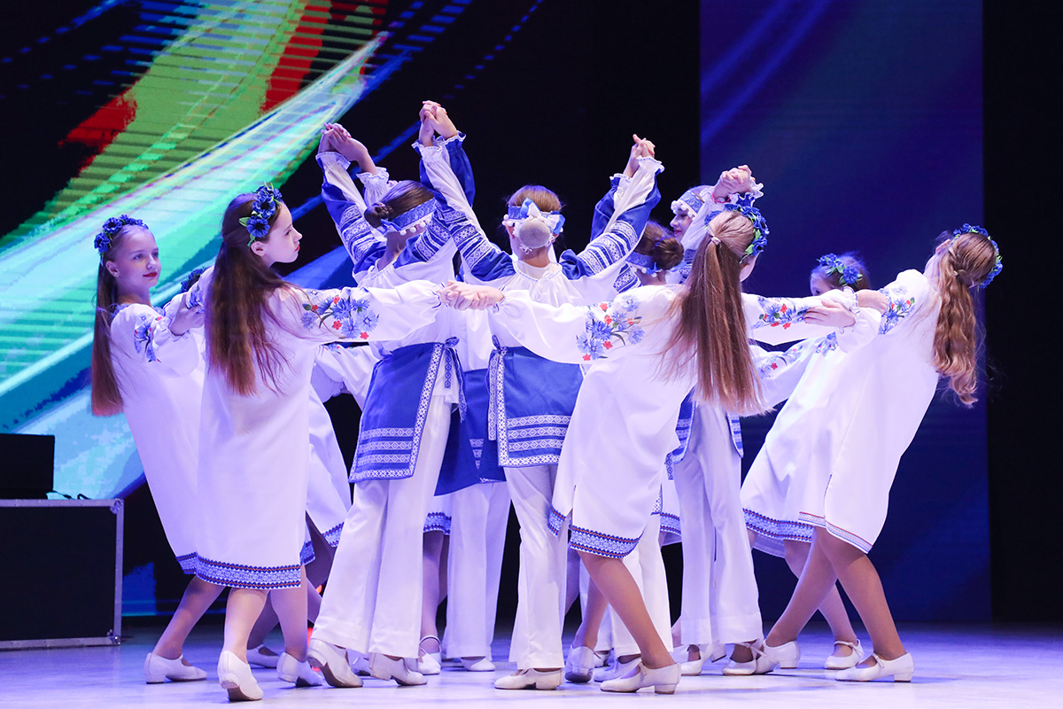 ТОП фото недели