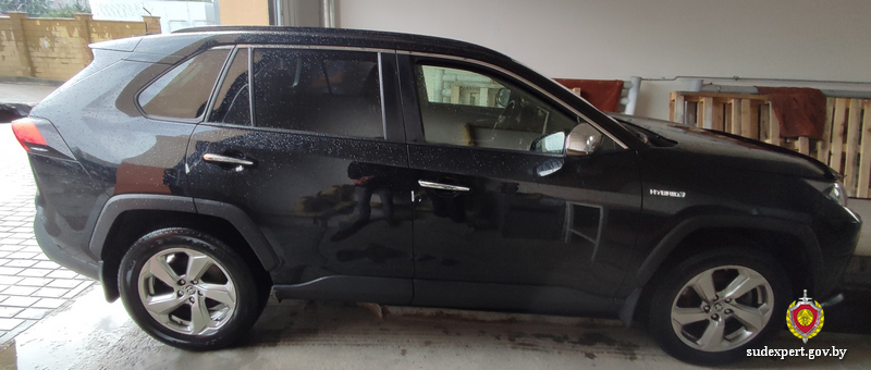 Экспертиза маркировочных обозначений – что нужно знать автовладельцам