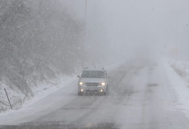 Ноябрь готовит белорусам сюрпризы перед зимой – погода на неделю