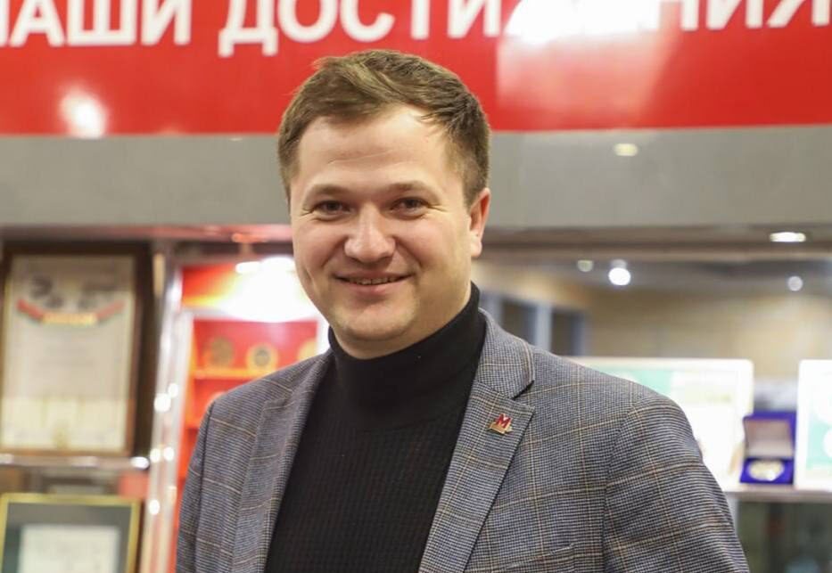 Владимир Павловский поздравил тружеников села, работников и ветеранов агропромышленного комплекса с профессиональным праздником