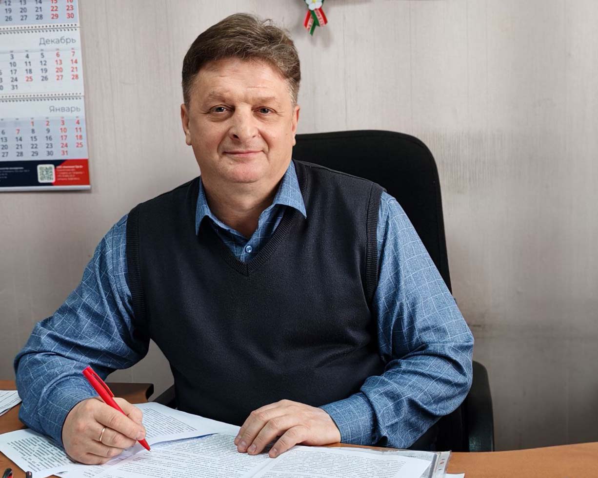 Что изменится в правилах содержания жилых домов с 2026 года, разъяснил ведущий юрисконсульт УКПП «Коммунальник»