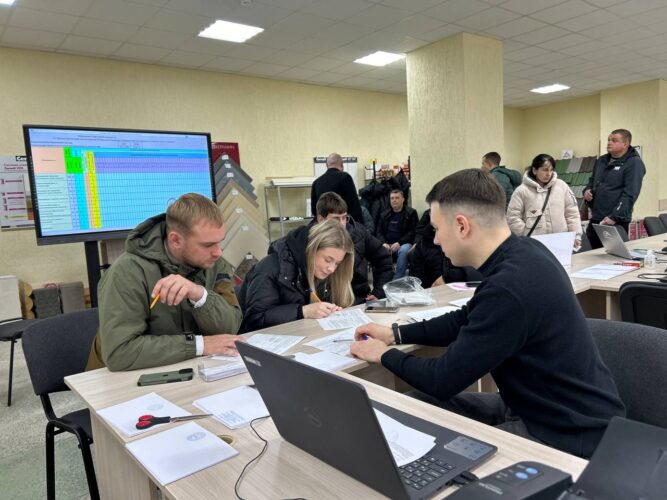 В БГСХА в самом разгаре вступительная кампания-2025 на заочную форму получения образования