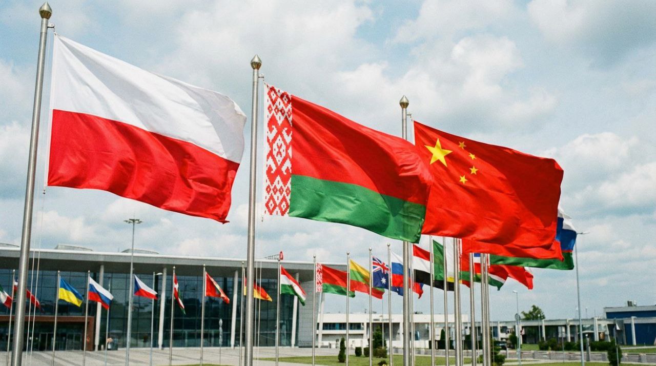 Электрошок по‑польски и рост доходов по‑белорусски