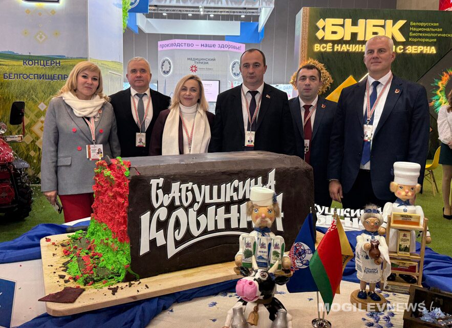 Сергей Савицкий: туристический потенциал Могилевщины – стратегический актив для страны