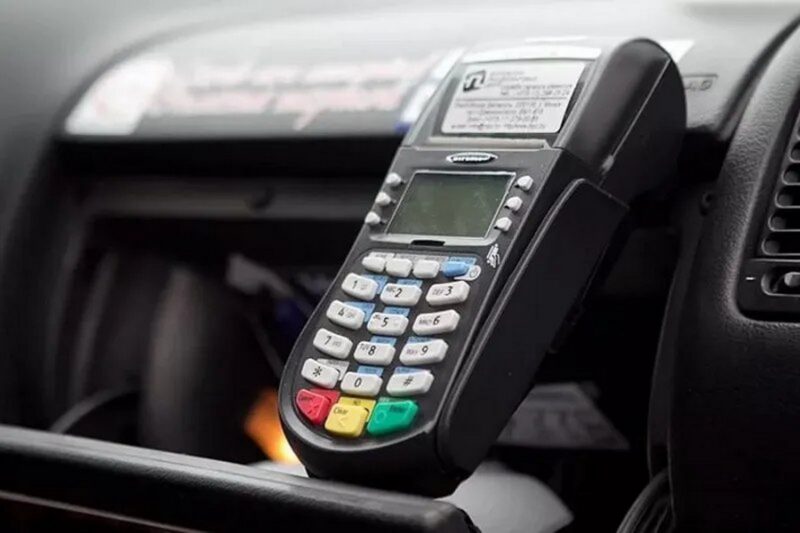 В Республике Беларусь допущена к использованию первая программная касса для использования в автомобилях-такси