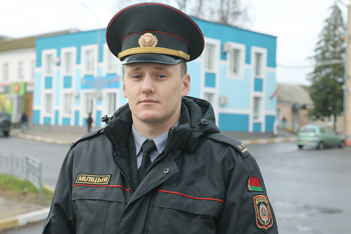 Можно ли гнать самогон «для себя», отвечает участковый инспектор Горецкого РОВД