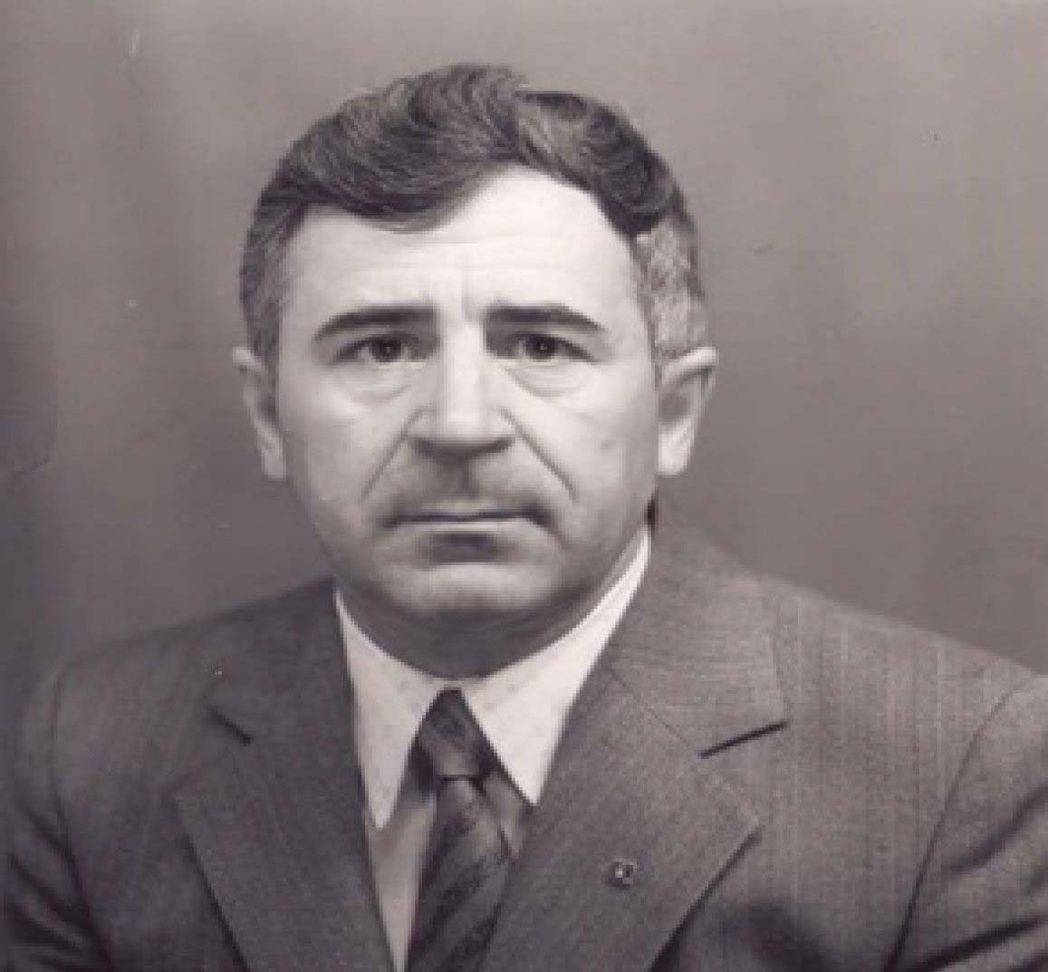 Факультет бухгалтерского учета БГСХА с гордостью рассказывает о гениальном, талантливом человеке – Леониде Людоговском