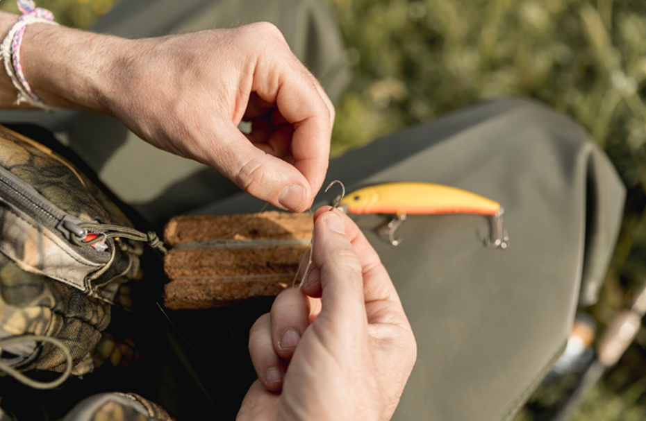 Охотников и рыболовов Беларуси ждут изменения с 1 января