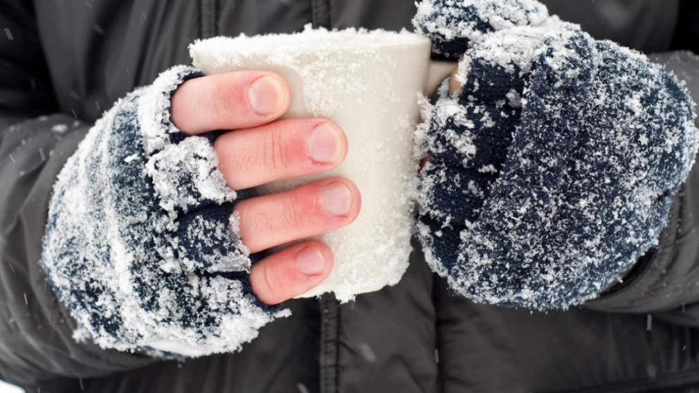 Главный спасатель района Дмитрий Козлов напоминает, как уберечься от беды