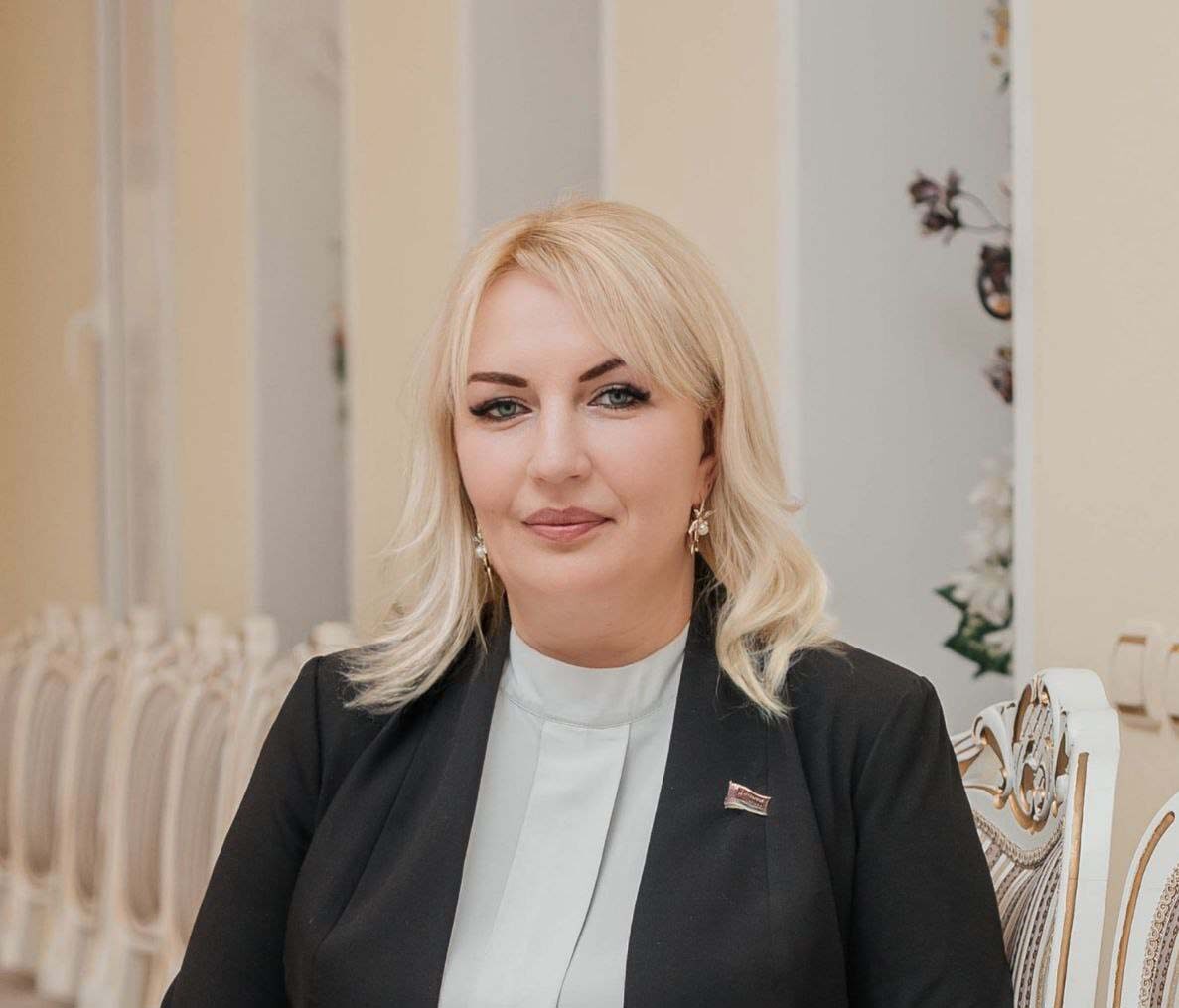 С открытым сердцем и душой. Сегодня отдел ЗАГС отмечает дату образования