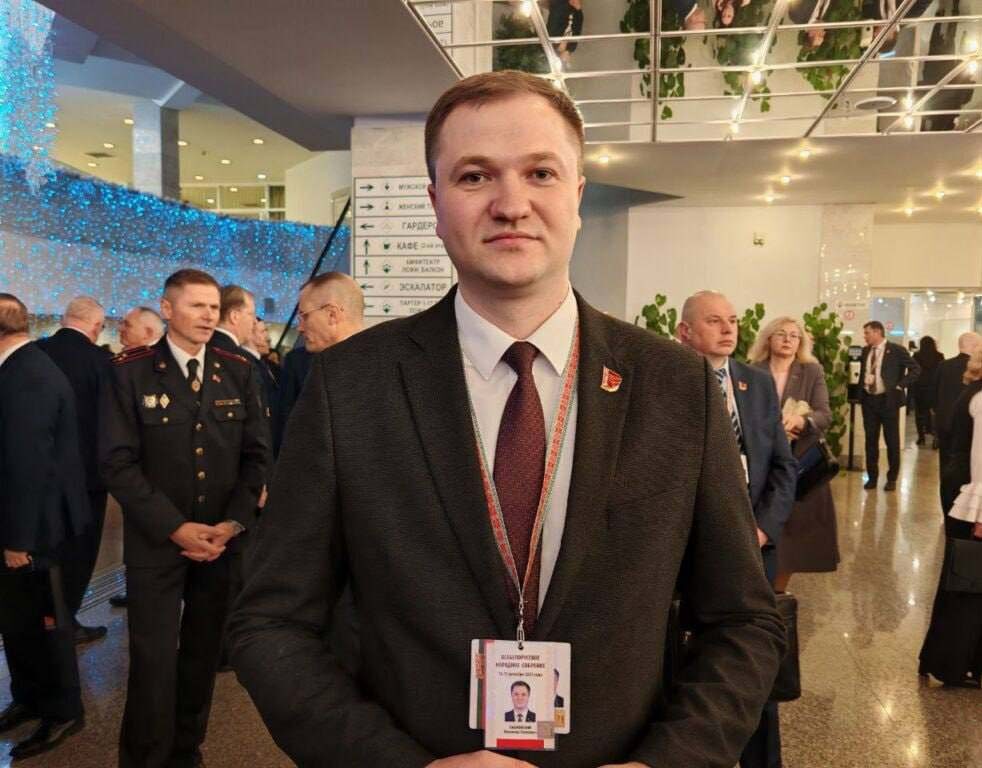 Время конкретных дел для каждого патриота Беларуси. Владимир Павловский о Послании Президента белорусскому народу