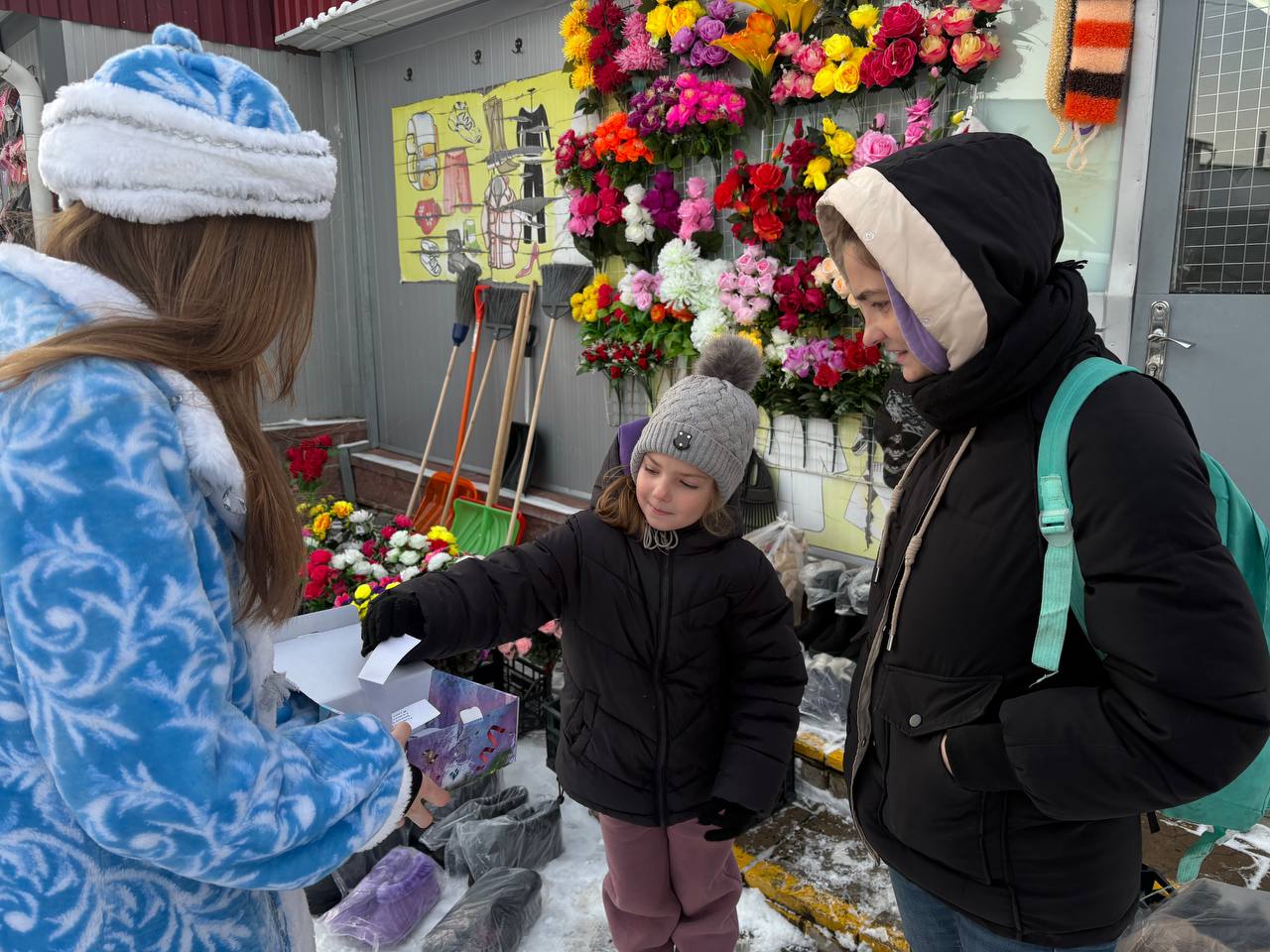 Волшебство без риска: какие пиротехнические изделия можно использовать