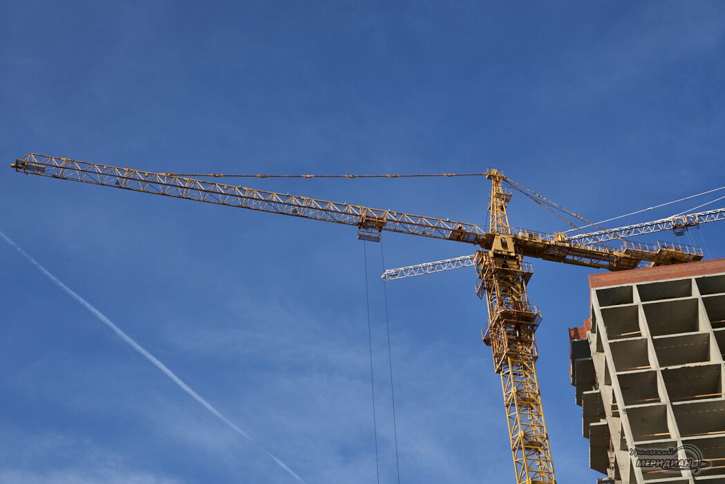 Как сегодня строить и сдавать в эксплуатацию производственные объекты: основные требования Указа № 46