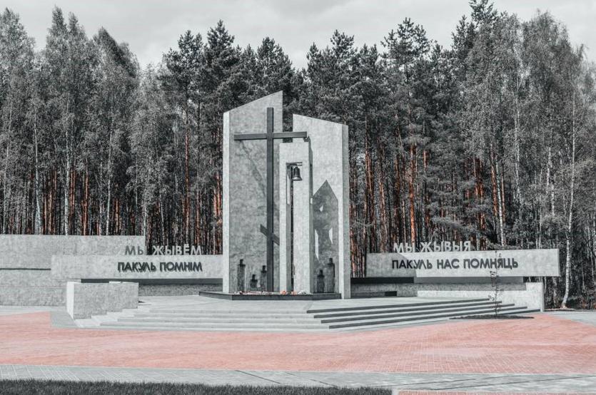 14 января – день памяти сожженной деревни Ола: трагедия, которую Беларусь не вправе забыть