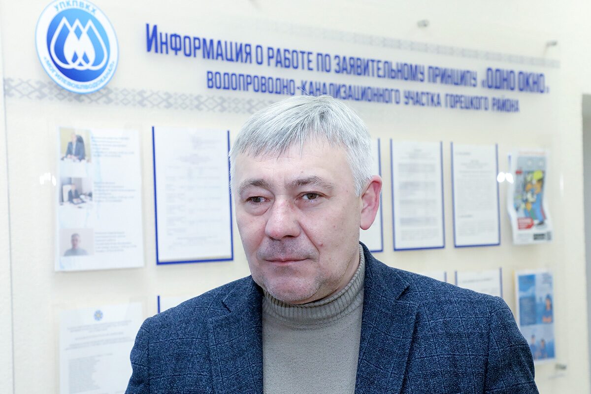 300 рублей за счетчик: специалисты ВКУ предупреждают, что активизировались мошенники